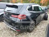 2026 BMW X3 фото