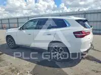 2026 BMW X3 photo