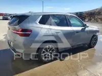 2026 BMW X3 фото