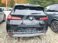 2026 BMW X3 фото