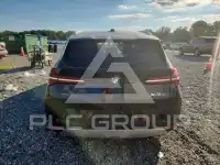 2026 BMW X3 photo