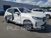 2026 BMW X3 photo