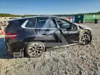 2026 BMW X3 photo