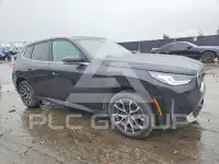 2026 BMW X3 фото