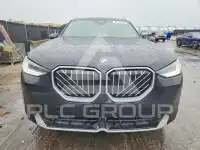 2026 BMW X3 фото