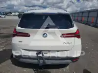 2026 BMW X3 photo