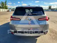 2026 BMW X3 photo