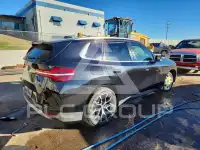 2026 BMW X3 фото