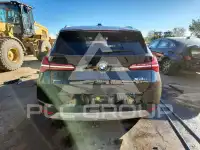 2026 BMW X3 фото