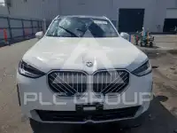 2026 BMW X3 photo