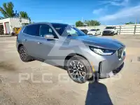 2026 BMW X3 photo