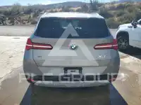 2026 BMW X3 фото