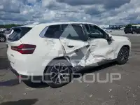 2026 BMW X3 photo