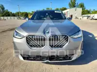 2026 BMW X3 photo