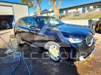 2026 BMW X3 фото