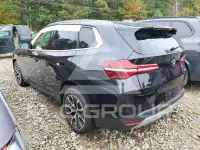 2026 BMW X3 фото
