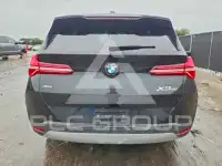 2026 BMW X3 фото