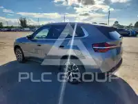 2026 BMW X3 photo