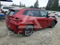 2026 BMW X3 photo