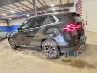 2026 BMW X3 фото