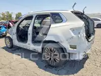 2026 BMW X3 фото