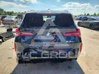2026 BMW X3 фото
