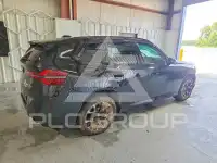 2026 BMW X3 фото
