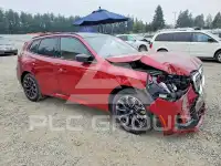 2026 BMW X3 photo