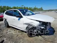 2026 BMW X3 фото