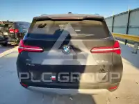 2026 BMW X3 photo