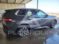 2026 BMW X3 фото