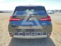 2026 BMW X3 photo