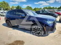 2026 BMW X3 фото