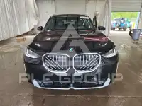 2026 BMW X3 photo