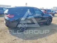 2026 BMW X3 фото