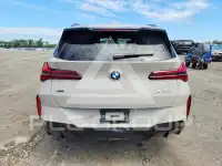 2026 BMW X3 photo
