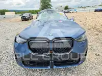 2026 BMW X3 photo