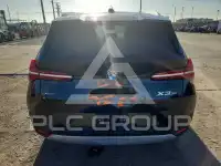 2026 BMW X3 фото