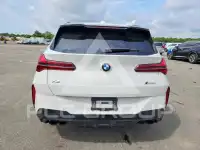2026 BMW X3 фото