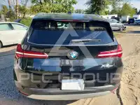 2026 BMW X3 фото