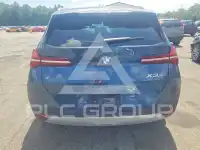 2026 BMW X3 фото