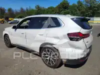 2026 BMW X3 фото