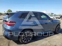 2026 BMW X3 фото