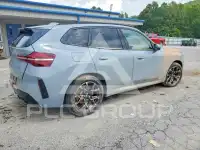 2026 BMW X3 фото
