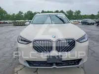 2026 BMW X3 фото