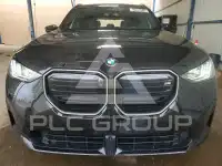 2026 BMW X3 photo