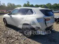 2026 BMW X3 фото