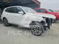 2026 BMW X3 фото