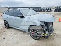2026 BMW X3 фото