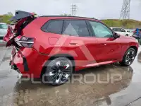 2026 BMW X3 фото